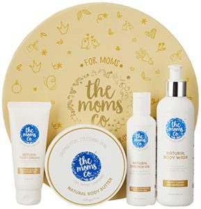 The Moms Co Pregnancy Gift Set Rs 434 amazon dealnloot