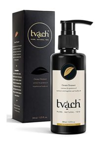 Tvach cleansing milk for face whitenting milk Rs 255 amazon dealnloot