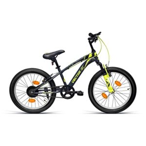 VECTOR 91 Rover 20T Single Speed Kids Rs 4161 amazon dealnloot