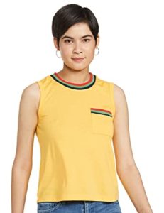 VERO MODA Women s Plain Regular Fit Rs 138 amazon dealnloot
