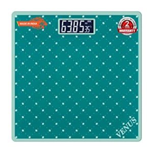 Venus India Electronic Digital Personal Bathroom Health Rs 699 amazon dealnloot