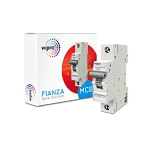 Wipro MCB 25A SPC Rs 115 amazon dealnloot