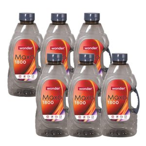 Wonder Plastic Maxo 1800 Fridge Water Bottle Rs 300 amazon dealnloot