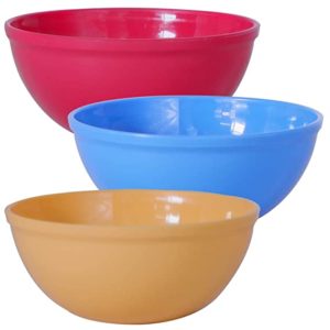 Wonder Plastic Sigma 2000 Microwave Bowl Set Rs 144 amazon dealnloot