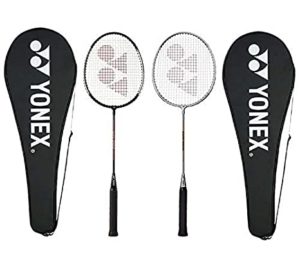 Yonex GR 303 Aluminium Blend Badminton Racquet Rs 999 amazon dealnloot