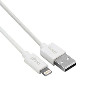 iPro MF 01 Apple Certified MFI Round Rs 238 amazon dealnloot