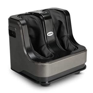 AGARO Rejoice Foot Calf and Leg Massager Rs 12999 amazon dealnloot