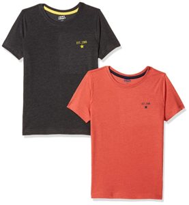 Amazon Brand Jam Honey Boy s Plain Rs 128 amazon dealnloot