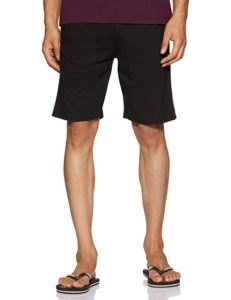 Amazon Brand Symbol Men Lounge Shorts Rs 134 amazon dealnloot