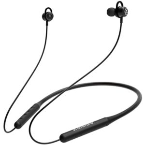 Ambrane BassBand Beat Wireless Earphones with Bluetooth Rs 499 amazon dealnloot