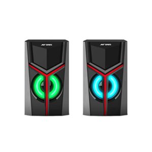 Ant Esports GS100 2 0 Multimedia Gaming Rs 499 amazon dealnloot