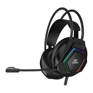 Ant Esports H560 RGB LED Wired Over Rs 799 amazon dealnloot