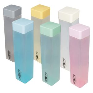 Aquaqlean Frosty Plastic Food Grade Fridge Square Rs 519 amazon dealnloot