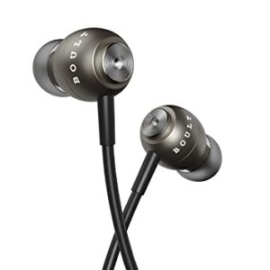 Boult Audio BassBuds Storm X in Ear Rs 299 amazon dealnloot