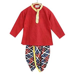 BownBee By Hopscotch Baby Boys Soft Cotton Rs 448 amazon dealnloot