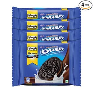 Cadbury Biscuits Choco Crème Biscuit Family Pack Rs 223 amazon dealnloot