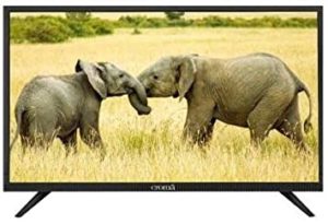 Croma 98 cm 39 Inches HD Ready Rs 11691 amazon dealnloot