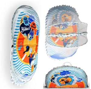 Disney Baby Tales Baby Bed with Thick Rs 559 amazon dealnloot