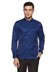 Diverse Men s Slim fit Formal Shirt Rs 389 amazon dealnloot