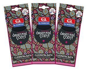 Dr Marcus Car Air Freshener Oriental Scent Rs 115 amazon dealnloot