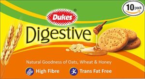 Dukes Digestive 10x100g Rs 145 amazon dealnloot
