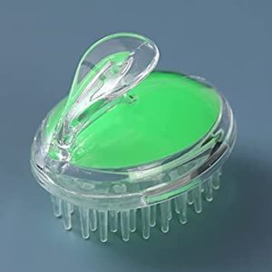 EPISKEY Hair Scalp Shampoo Brush For Natural Rs 149 amazon dealnloot