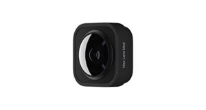 GoPro Max Lens Mod for HERO9 Black Rs 4049 amazon dealnloot