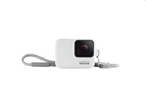 GoPro Sleeve Lanyard White for HERO7 Rs 699 amazon dealnloot