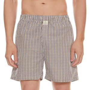 HammerSmith Men Casual Shorts Rs 176 amazon dealnloot