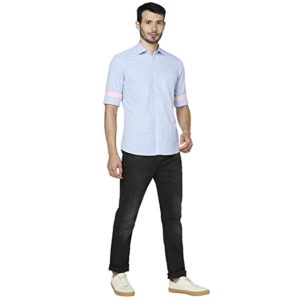 HammerSmith Men s Western Shirt Rs 275 amazon dealnloot