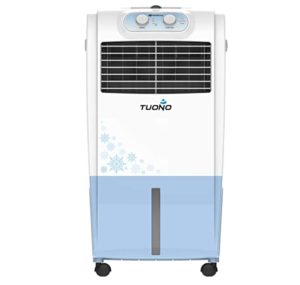 Havells Tuono Personal Air Cooler 18 Litre Rs 5199 amazon dealnloot
