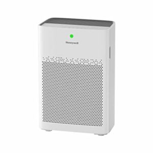 Honeywell Air Touch P1 Air Purifier with Rs 9847 amazon dealnloot