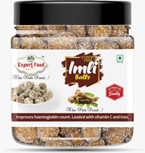 Hungry Imli Gatagat Candy Churan Tamarind Twist Rs 139 amazon dealnloot