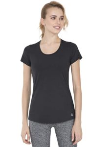 Jockey Women s Regular fit T Shirt Rs 675 amazon dealnloot