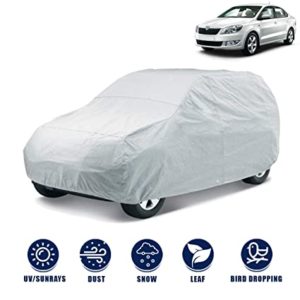 Kingsway Dust Proof Car Body Cover for Rs 512 amazon dealnloot