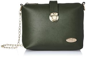 Koel By Lavie Women s Locks Sling Rs 329 amazon dealnloot