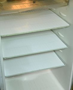 Kuber Industries PVC 6 Piece Refrigerator Drawer Rs 110 amazon dealnloot