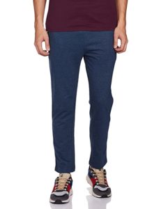 LAWMAN PG3 Men s Regular Track Pants Rs 496 amazon dealnloot