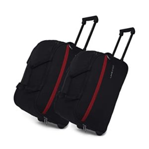 Lavie Sport Lino Large Size Set of Rs 1799 amazon dealnloot