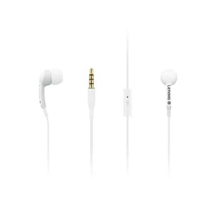 Lenovo 100 Wired in Ear Earphones with Rs 265 amazon dealnloot