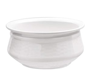 Milton Melamine Handi 1100 ml White Rs 219 amazon dealnloot