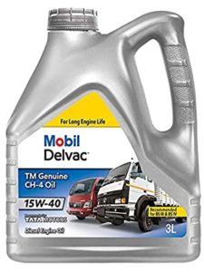 Mobil Delvac TM Genuine API CH 4 Rs 414 amazon dealnloot