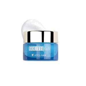 MyGlamm YOUTHfull Hydrating Eye Cream With Water Rs 296 amazon dealnloot
