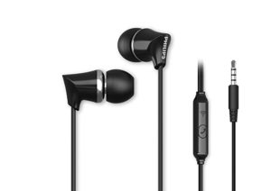 PHILIPS Audio TAE1136 Wired In Ear Earphones Rs 343 amazon dealnloot
