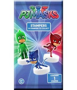 PJ Masks Stamper 1 PCs Blind Pack Rs 97 amazon dealnloot