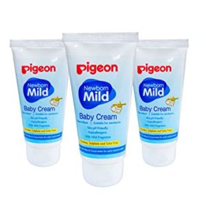 Pigeon Baby Cream Combo 50 g Pack Rs 159 amazon dealnloot