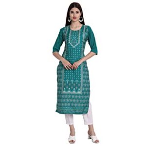 Pop Mantra Women s Satin A Line Rs 124 amazon dealnloot
