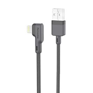 Portronics Konnect L 1 2M POR 1080 Rs 149 amazon dealnloot