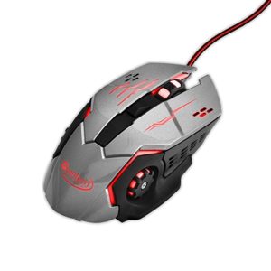 Quantum Snype 2 0 USB Wired Gaming Rs 299 amazon dealnloot