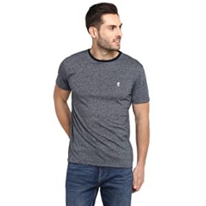 Red Tape Men s Regular fit T Rs 240 amazon dealnloot